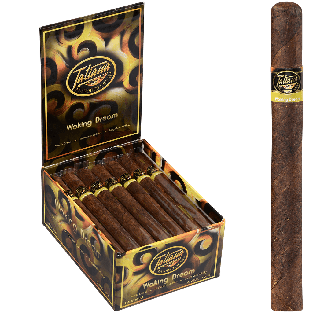 Tatiana Classic Waking Dream 6x44 25ct
