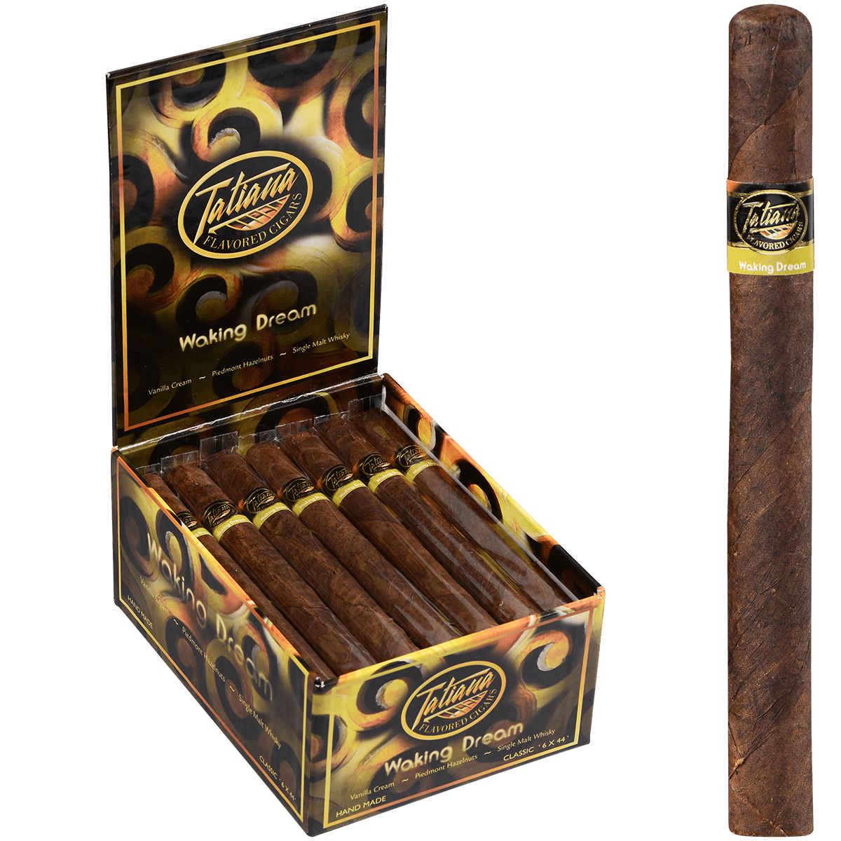 Tatiana Classic Waking Dream 6x44 25ct