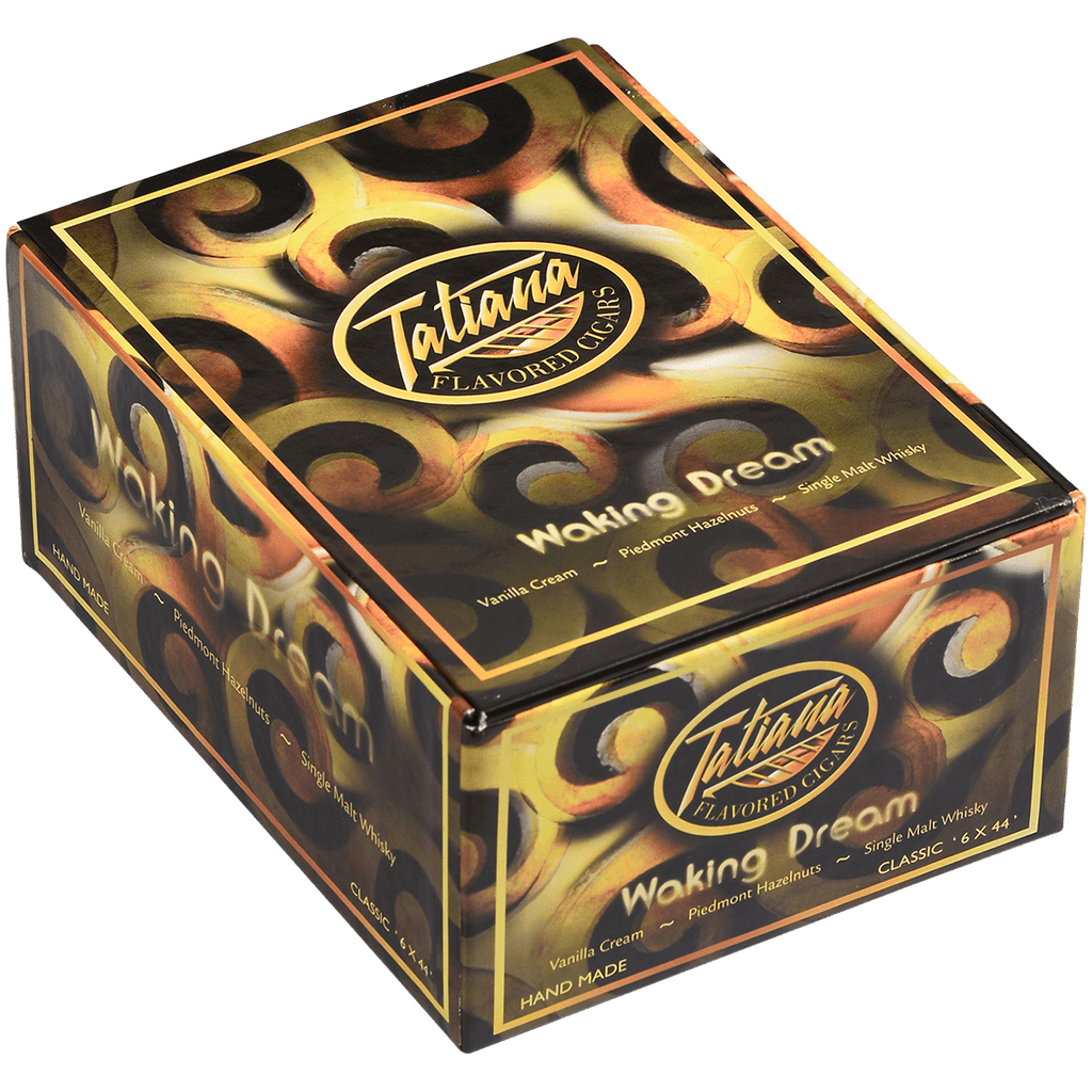 Tatiana Classic Waking Dream 6x44 25ct 3