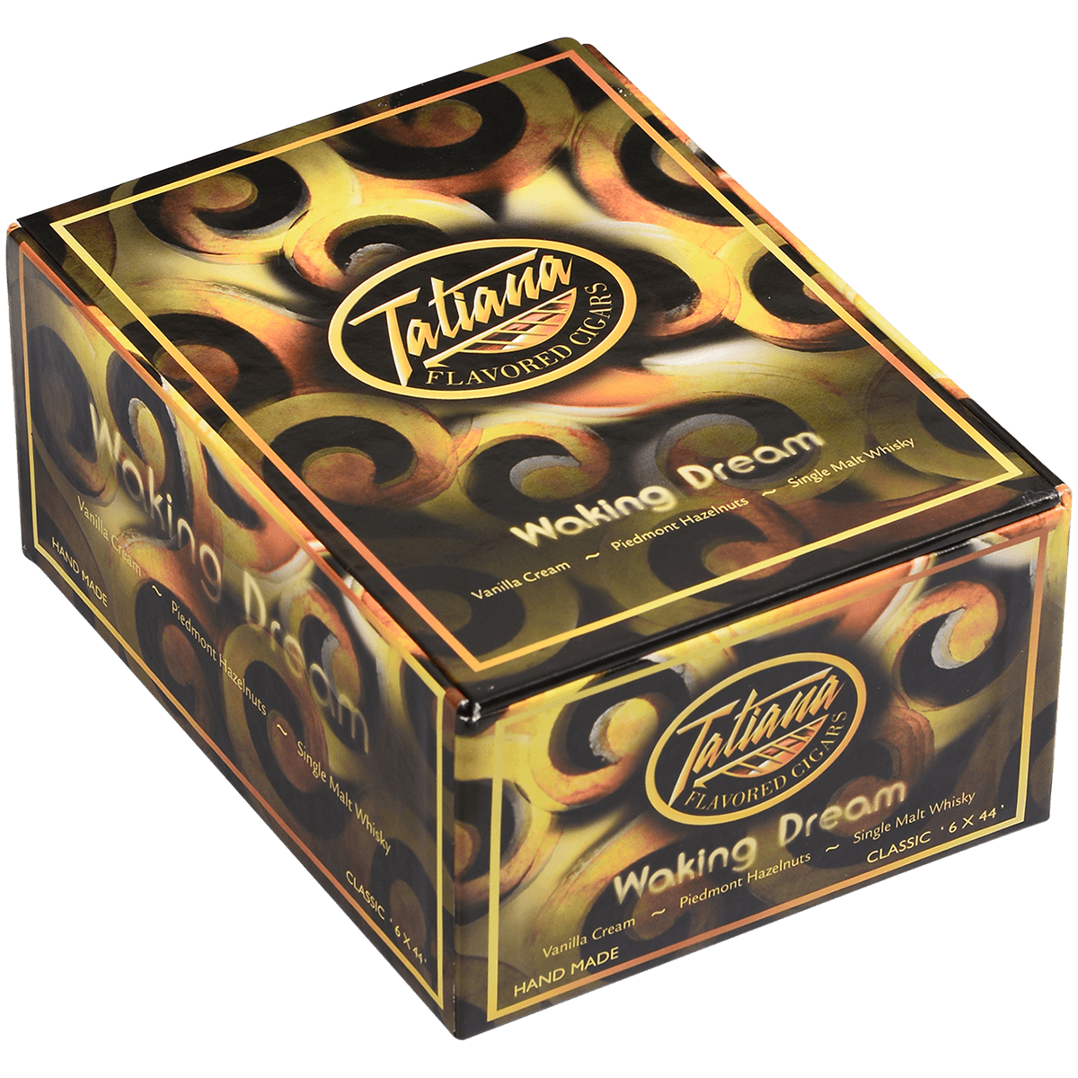 Tatiana Classic Waking Dream 6x44 25ct 3