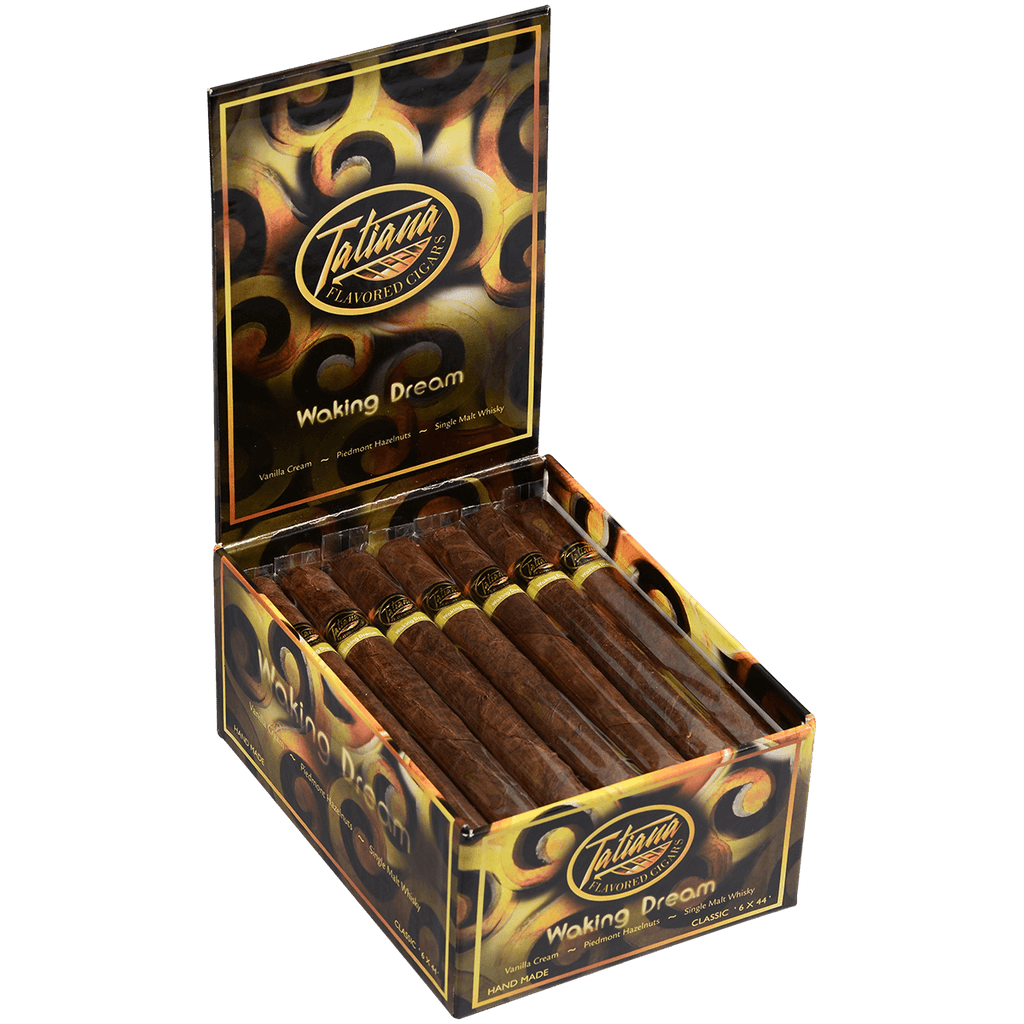 Tatiana Classic Waking Dream 6x44 25ct 4