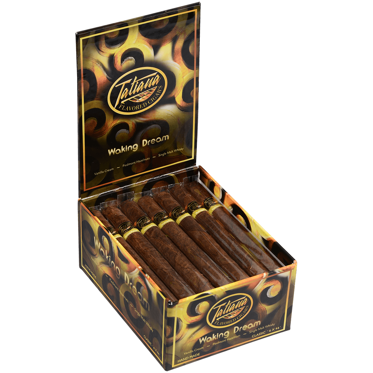 Tatiana Classic Waking Dream 6x44 25ct 4
