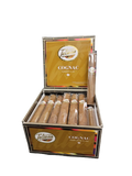 Tatiana Cognac Robusto 25ct
