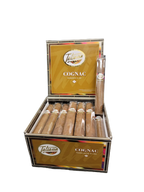 Tatiana Cognac Robusto 25ct