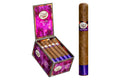 Tatiana Groovy Blue Toro 20ct