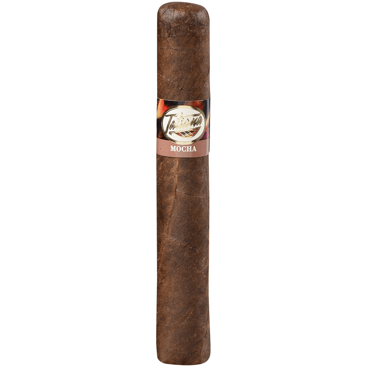 Tatiana Mocha Stobona 25ct 2
