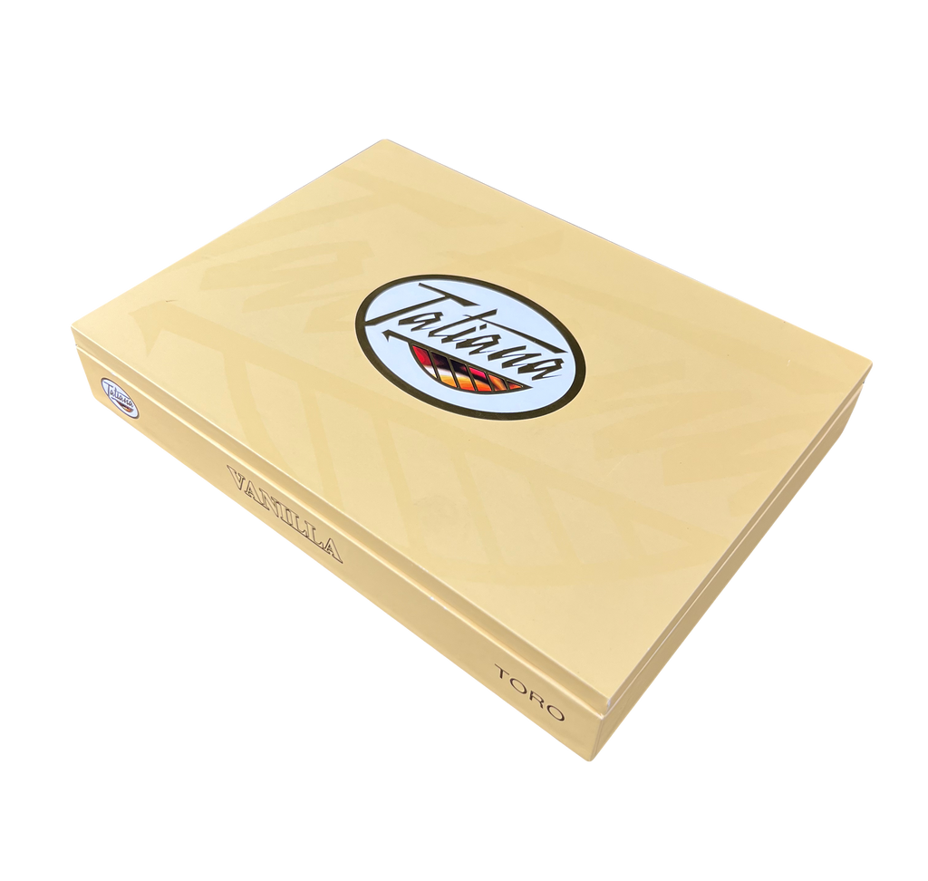 Tatiana Vanilla Toro 10ct 3