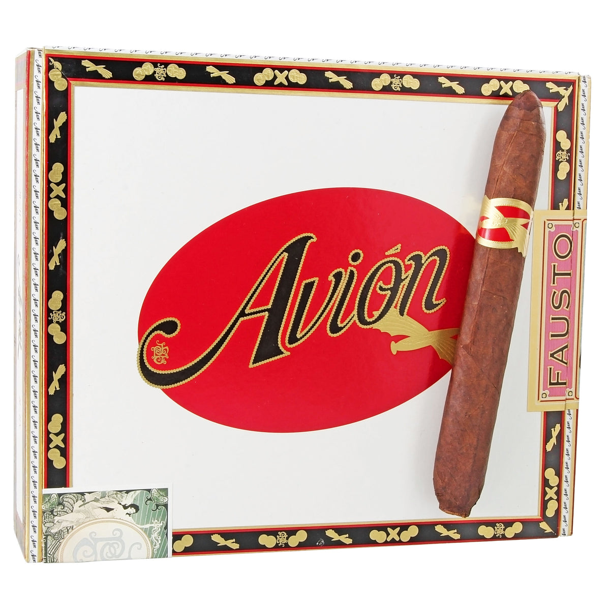 Tatuaje Avion 11 Perfecto Grande 20ct 2