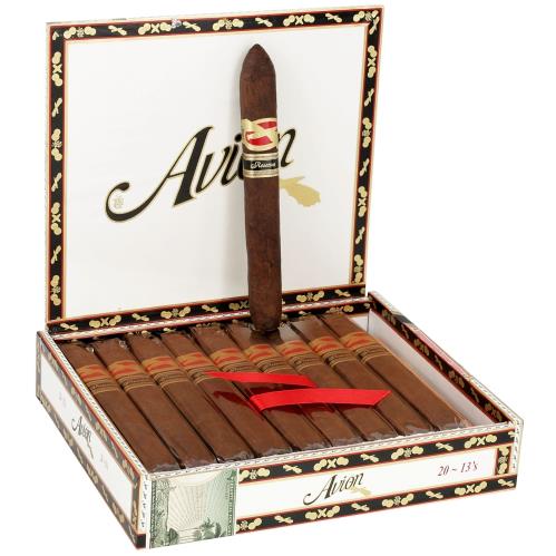Tatuaje Avion 13 Double Perfecto 20ct