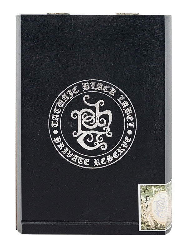 Tatuaje Black Gran Toro 20ct 2