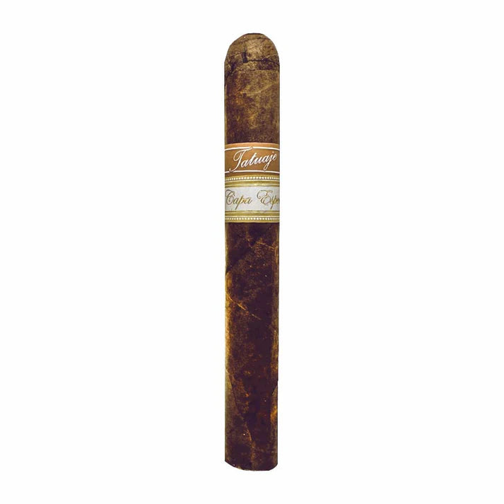 Tatuaje Cabinet La Selección De Cazador 7th Sumatra Capa Especial 21ct 3
