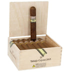 Tatuaje Cojonu 2015 21ct