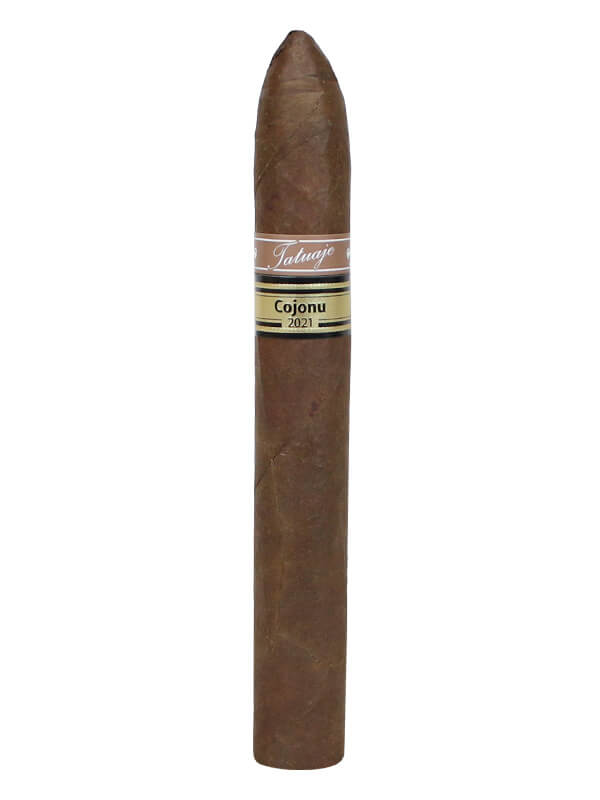 Tatuaje Cojonu 2021 21ct 3