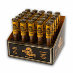 Ted's Cigarro Agave Tequila 538 25ct