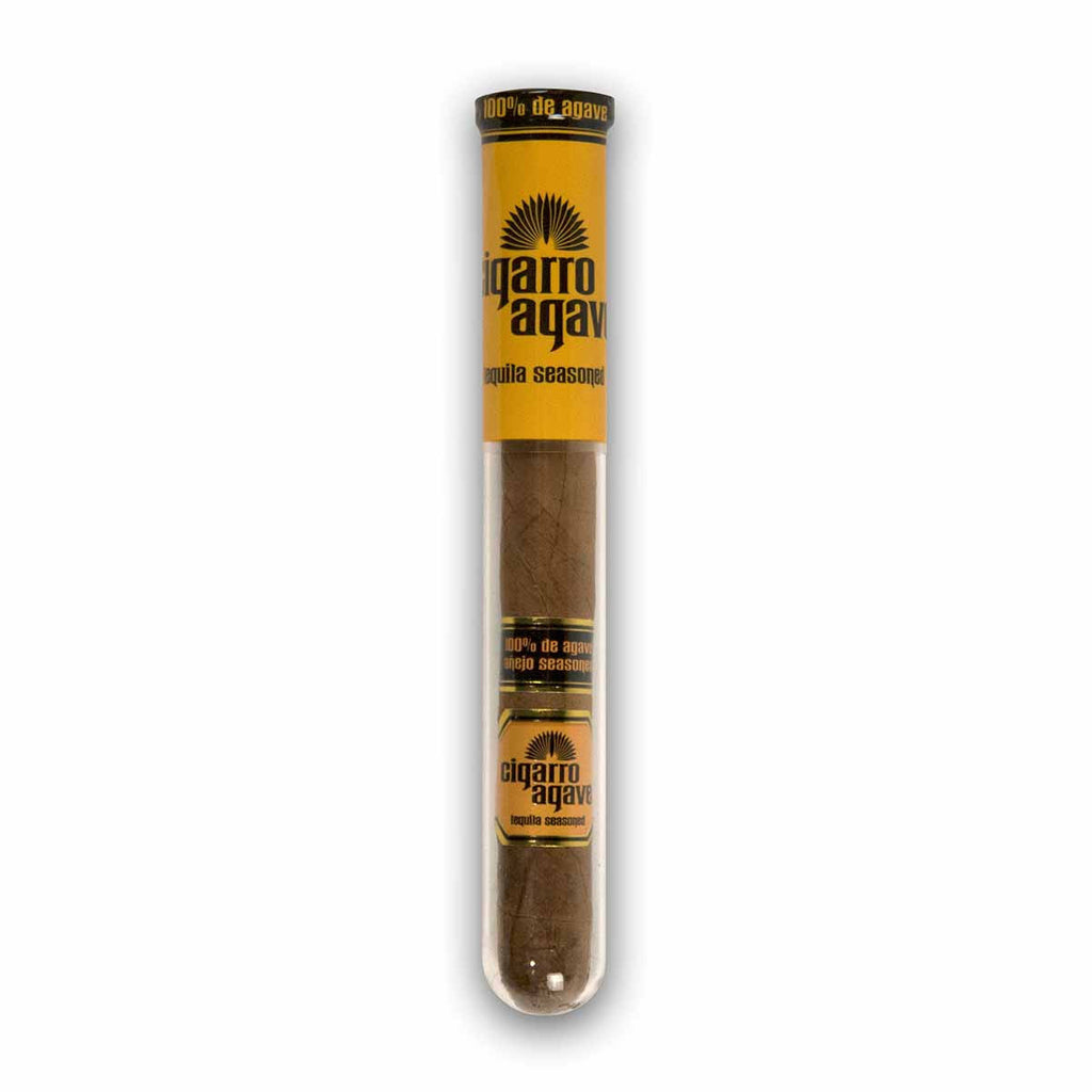 Ted's Cigarro Agave Tequila 538 25ct 2
