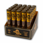 Ted's Cigarro Agave Tequilla 650 25ct