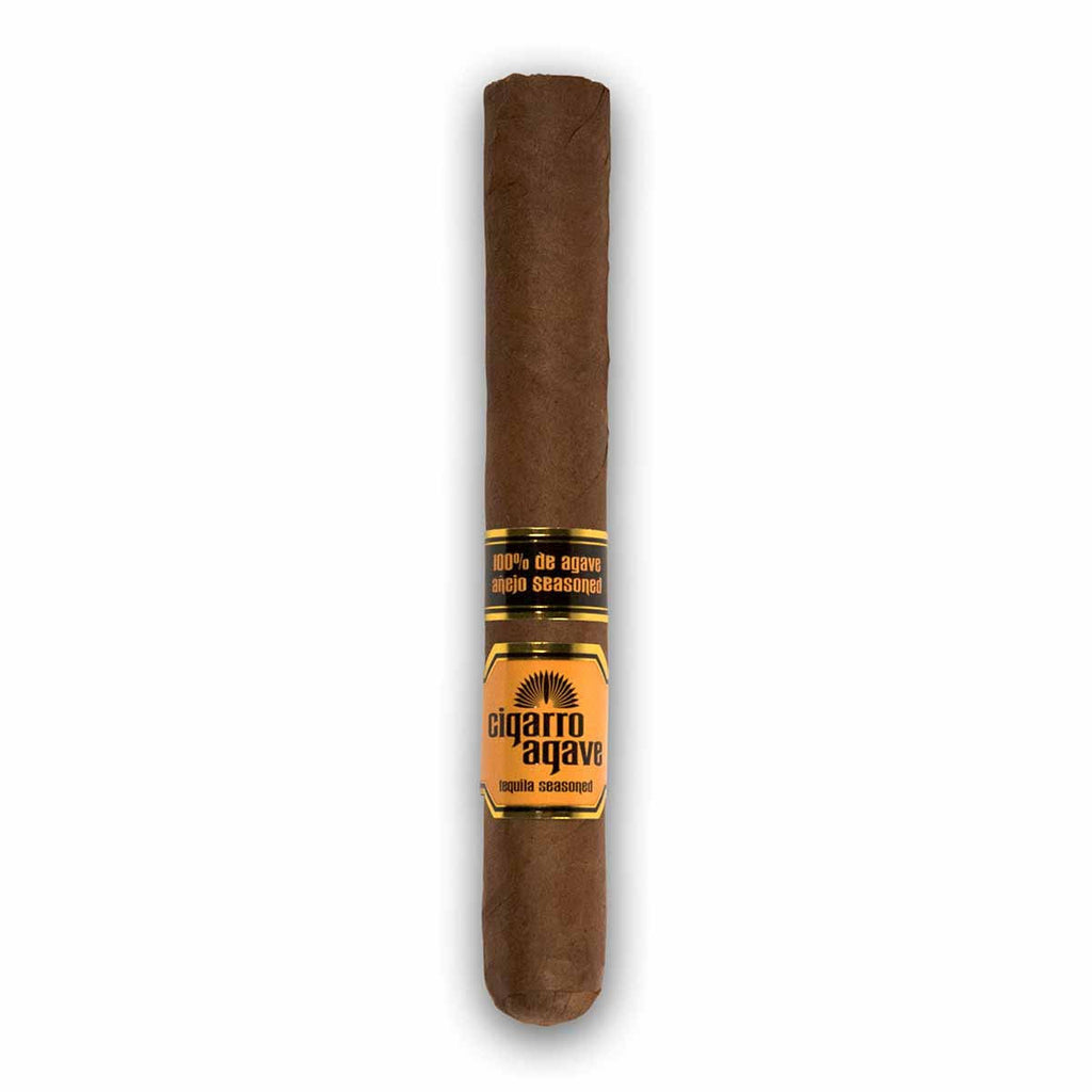 Ted's Cigarro Agave Tequilla 650 25ct 3