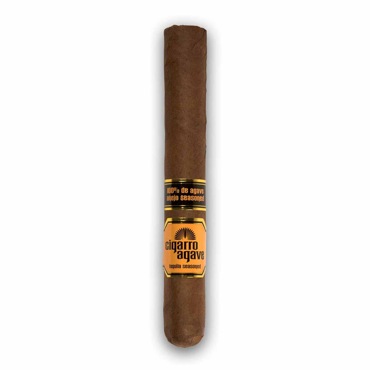Ted's Cigarro Agave Tequilla 650 25ct 3