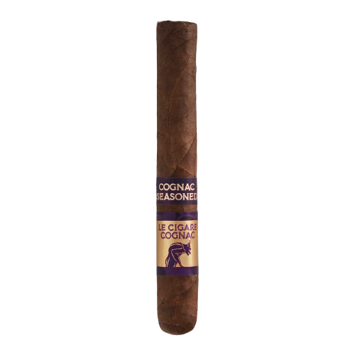 Ted's Le Cigare Cognac 650 25ct 3