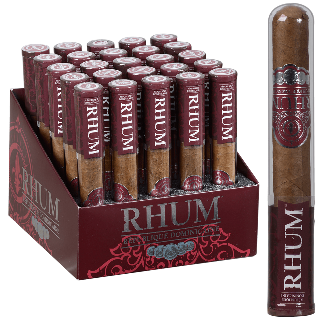 Ted's Rhum Toro 25ct