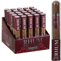 Ted's Rhum Toro 25ct