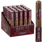 Ted's Rhum Toro 25ct