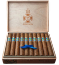 The Wise Man Corojo Toro 20ct