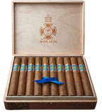 The Wise Man Corojo Toro 20ct