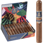 Trinidad Espiritu Serie No. 1 Toro 20ct
