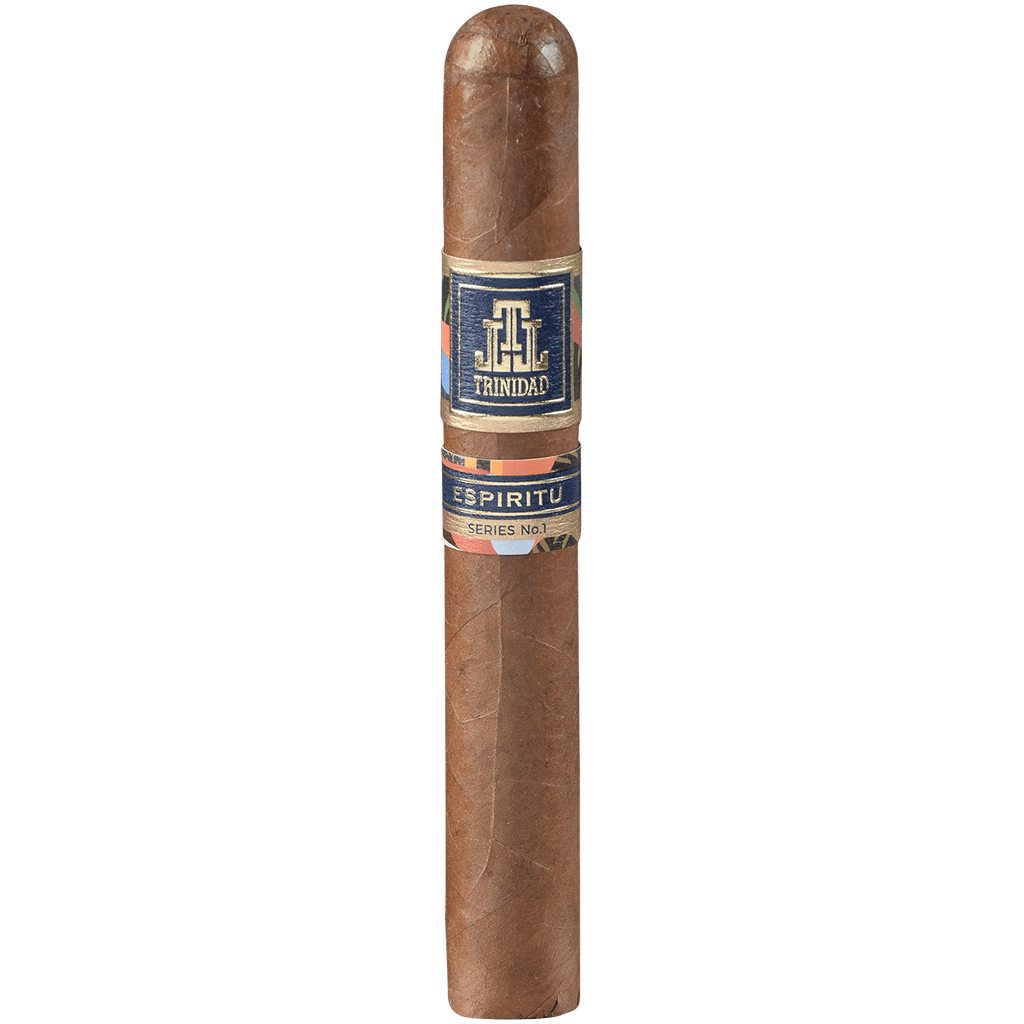 Trinidad Espiritu Serie No. 1 Toro 20ct 2