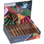 Trinidad Espiritu Serie No. 1 Toro 20ct 4