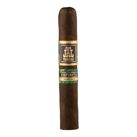 Trinidad Espiritu Serie No. 2 Robusto 20ct 3