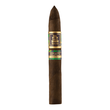 Trinidad Espiritu Serie No.2 Belicoso 20ct 3