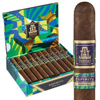 Trinidad Espiritu Serie No.2 Toro 20ct