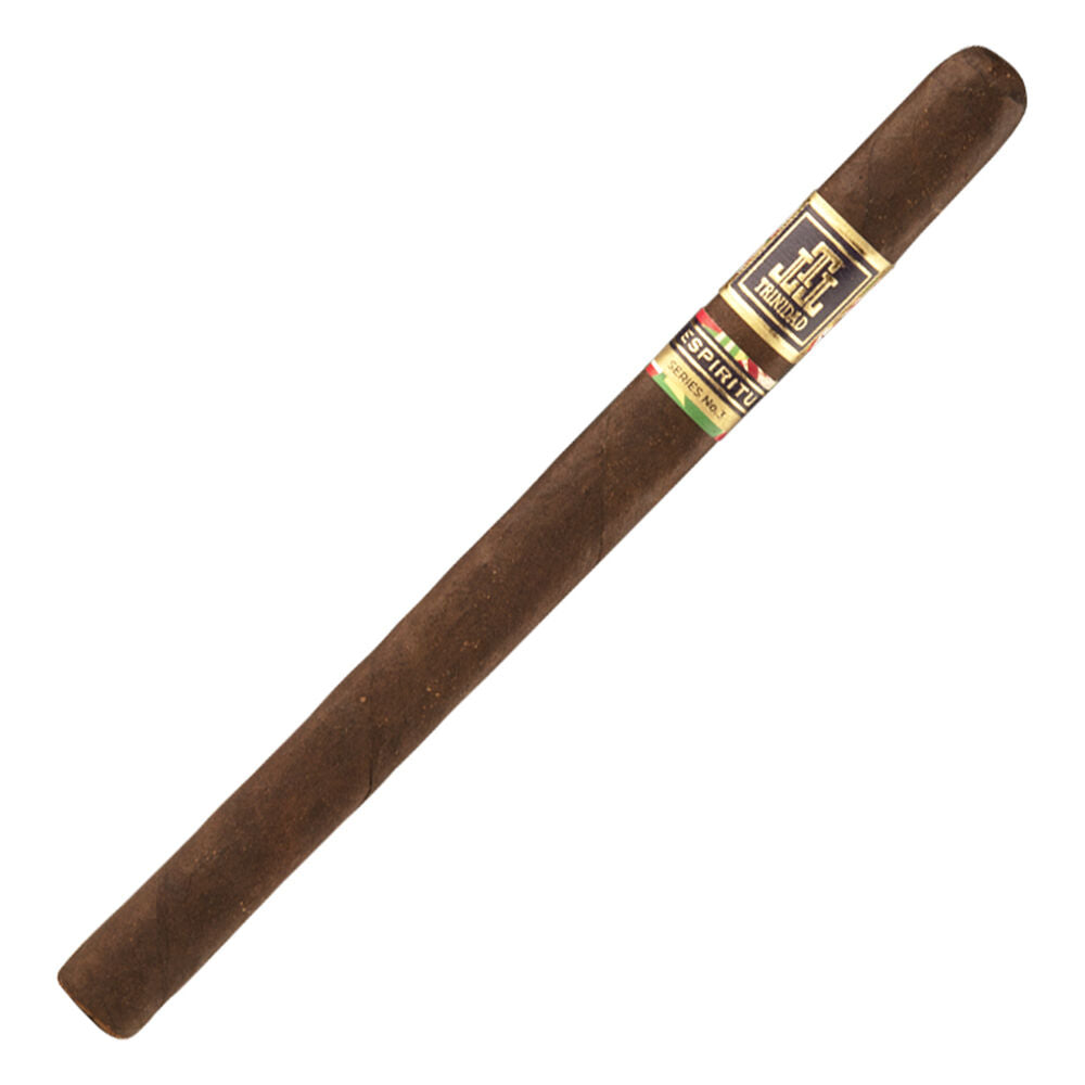 Trinidad Espiritu Serie No.3 Fundador 20ct 3