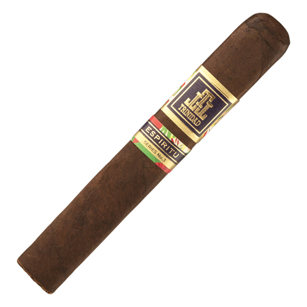 Trinidad Espiritu Serie No.3 Magnum 20ct 3