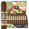 Trinidad Espiritu Serie No.3 Robusto 20ct