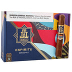 Trinidad Espiritu Serie No.3 Robusto 20ct 2