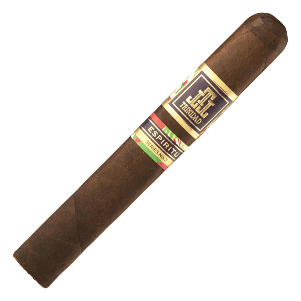 Trinidad Espiritu Serie No.3 Toro 20ct 3