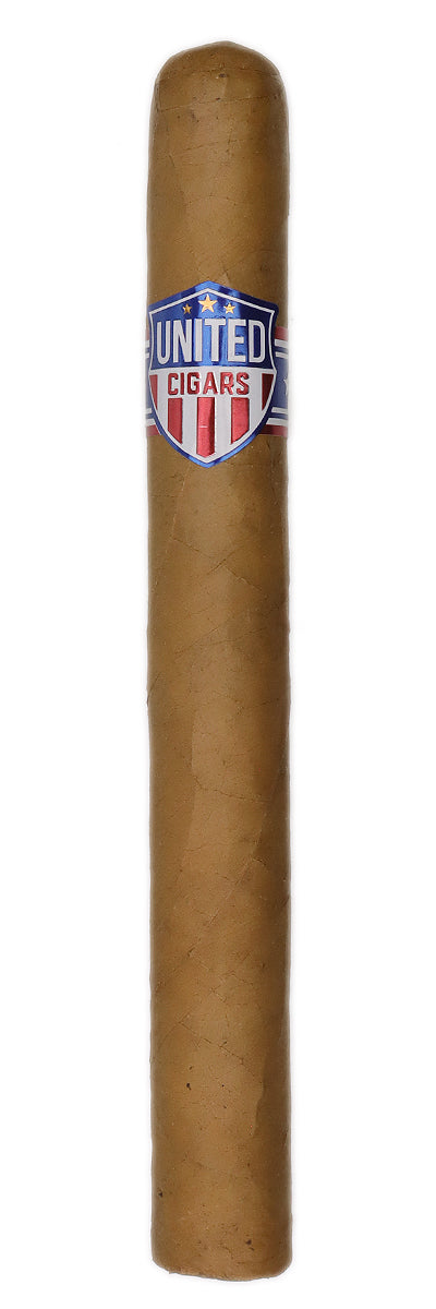 United Connecticut Churchill 20ct 3