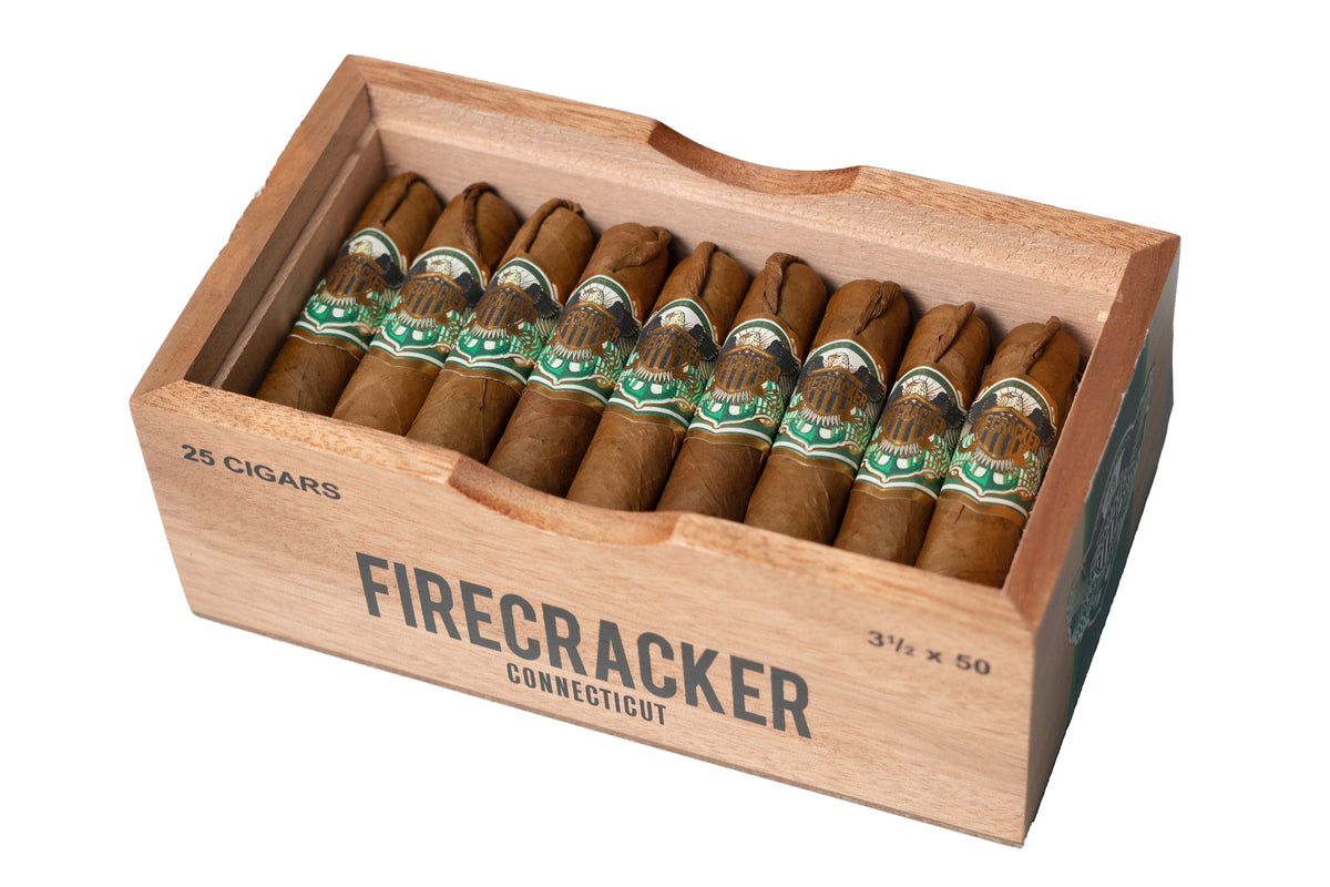 United Firecracker Connecticut 25ct