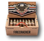 United Firecracker Sungrown 25ct
