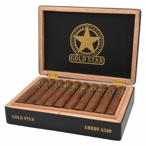 United Gold Star Gordo 20ct