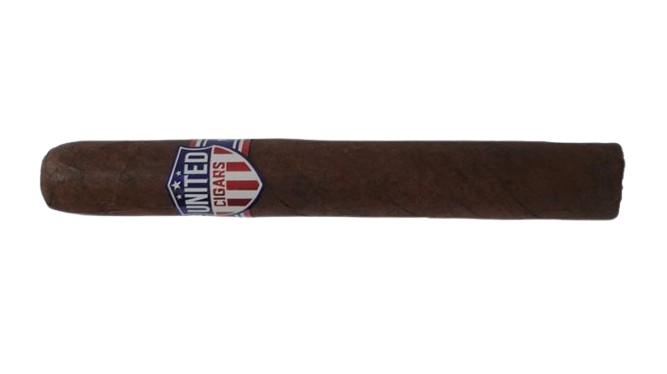 United Maduro Churchill 20ct 2