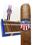 United Natural Robusto 20ct