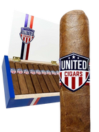 United Natural Robusto 20ct