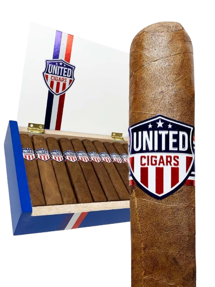 United Natural Robusto 20ct