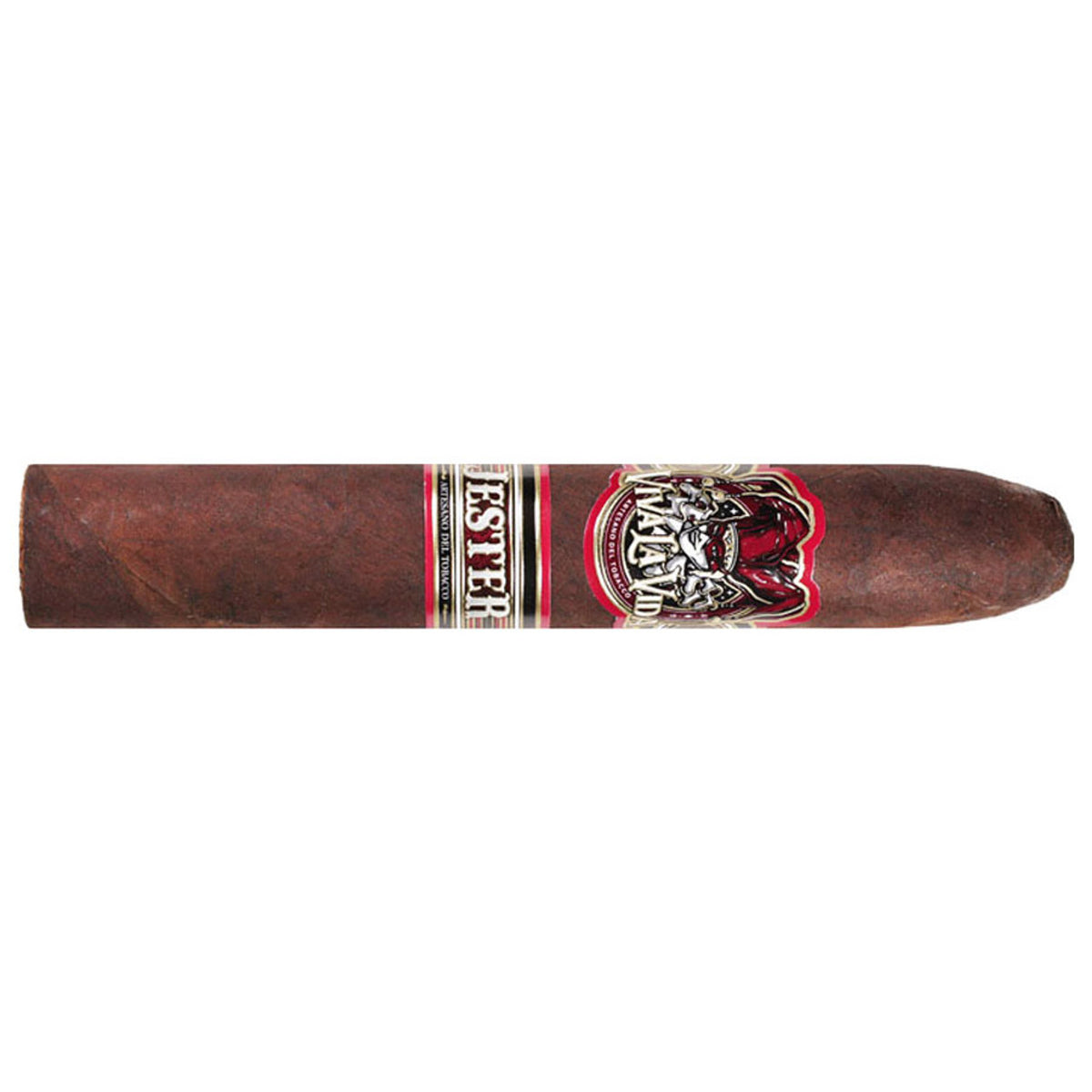 Viva La Vida 5th Anniversario Jester 10ct 2