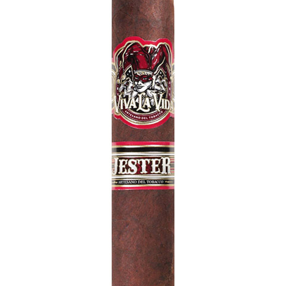 Viva La Vida 5th Anniversario Jester 10ct 3