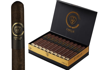 West Tampa Circle Of Life Gigante 20ct